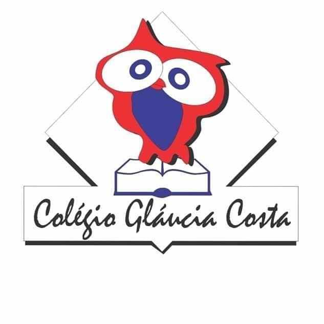  Colegio Glaucia Costa 
