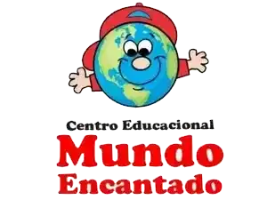  Centro Educacional Mundo Encantado 