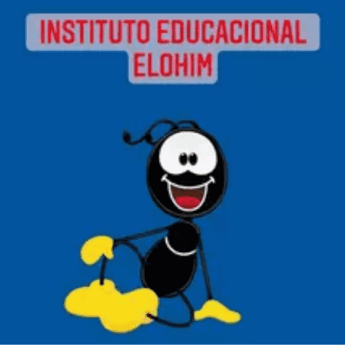  Instituto Educacional Elohim 