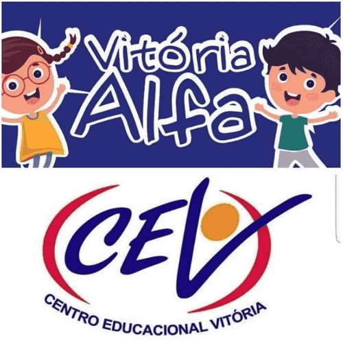  Centro Educacional Vitória 