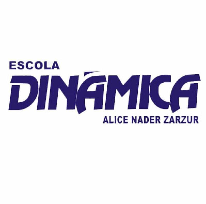  Escola Dinâmica Alice Nader Zarzur 