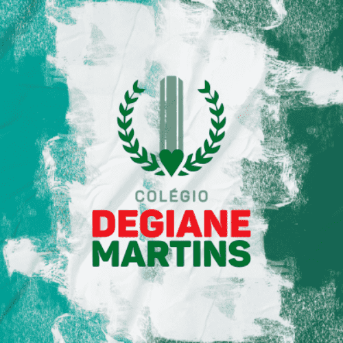  Colégio Degiane Martins 