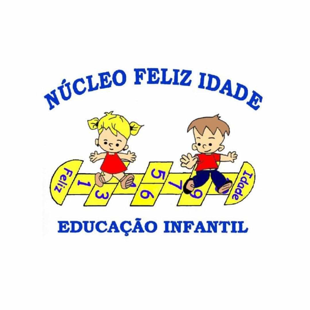  Núcleo De Educação Infantil Feliz Idade 