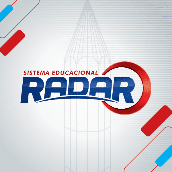  Sistema Educacional Radar 