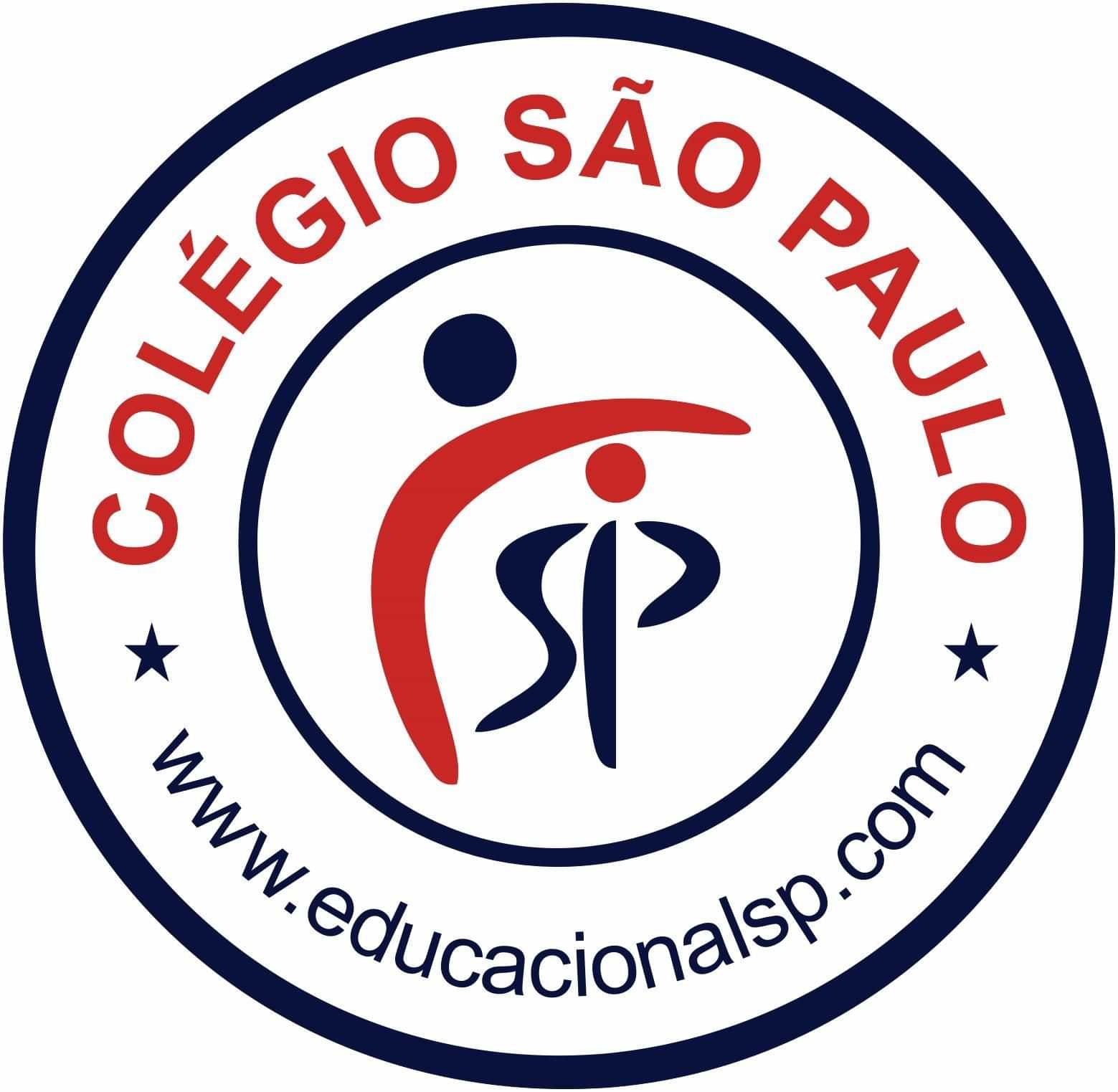  Colégio São Paulo 