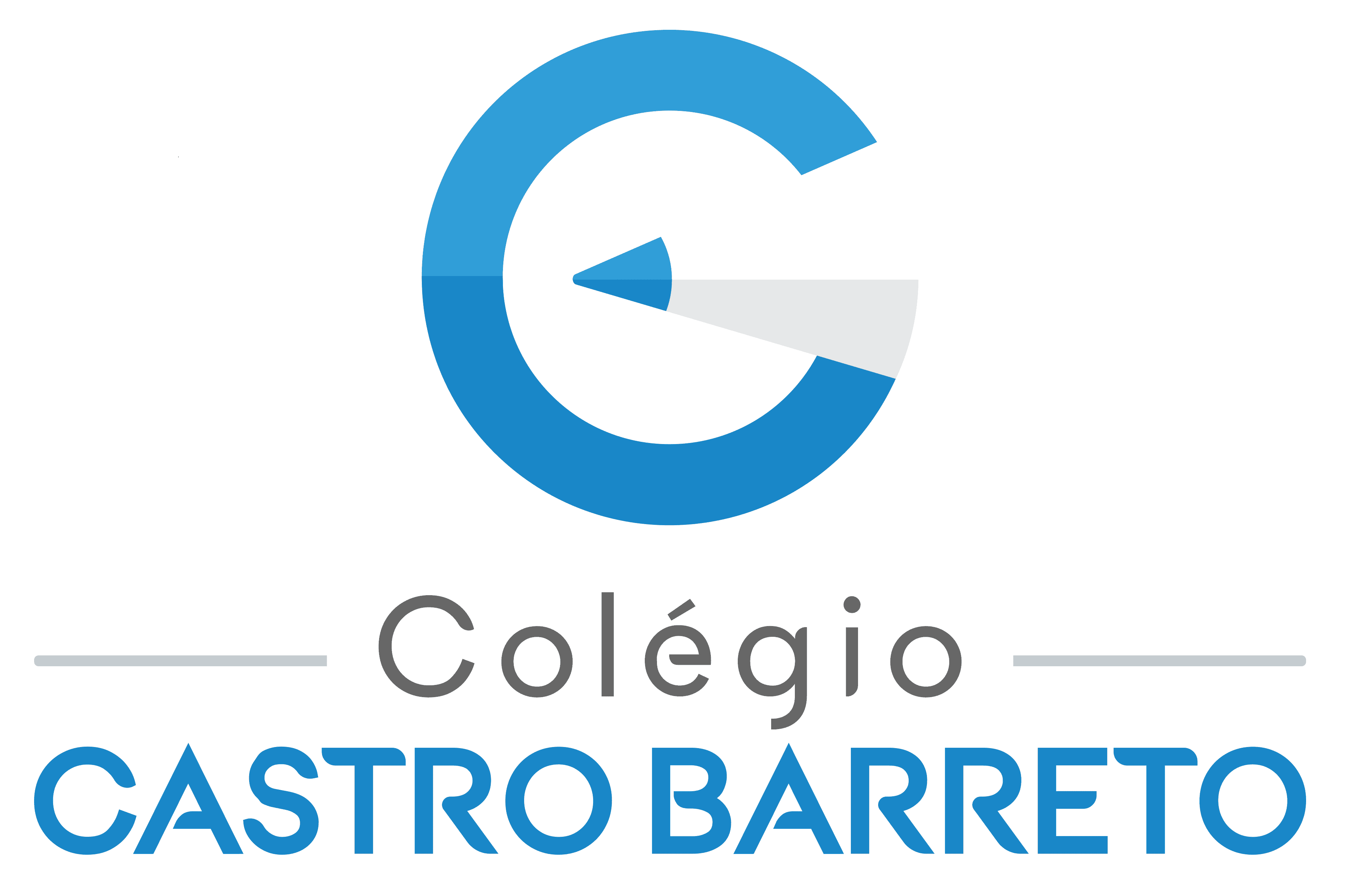  Colégio Castro Barreto 