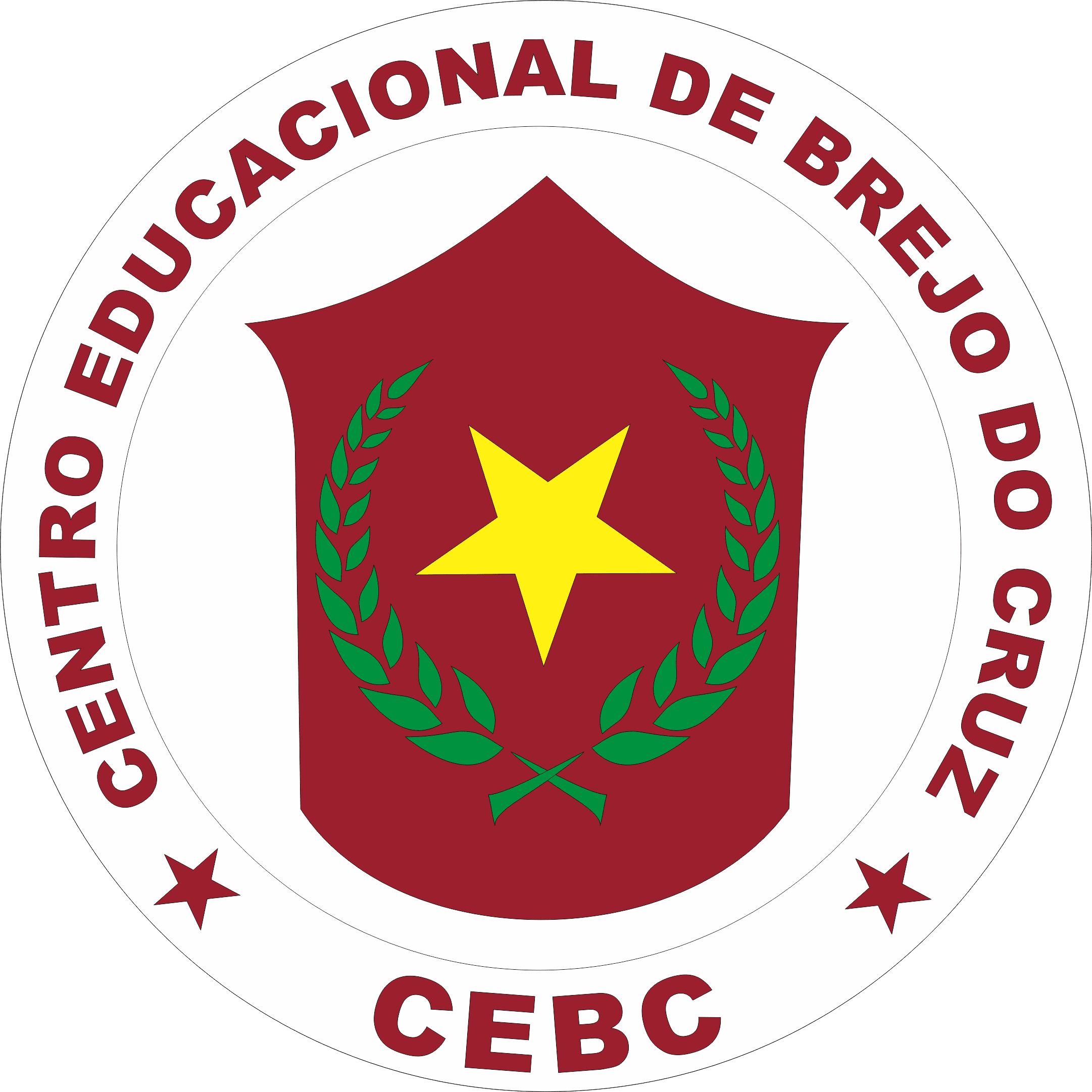  Centro Educacional De Brejo Da Cruz 