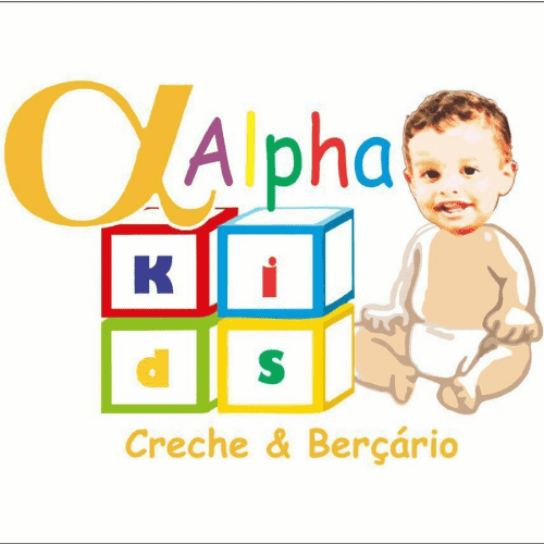  Alpha Kids - Creche Berçário e Pré-escola 