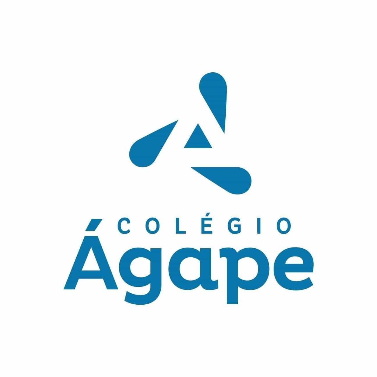  Colégio ágape Unidade Aroeira 