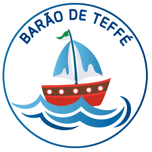  Berçário E Escola Infantil Barão De Teffé 