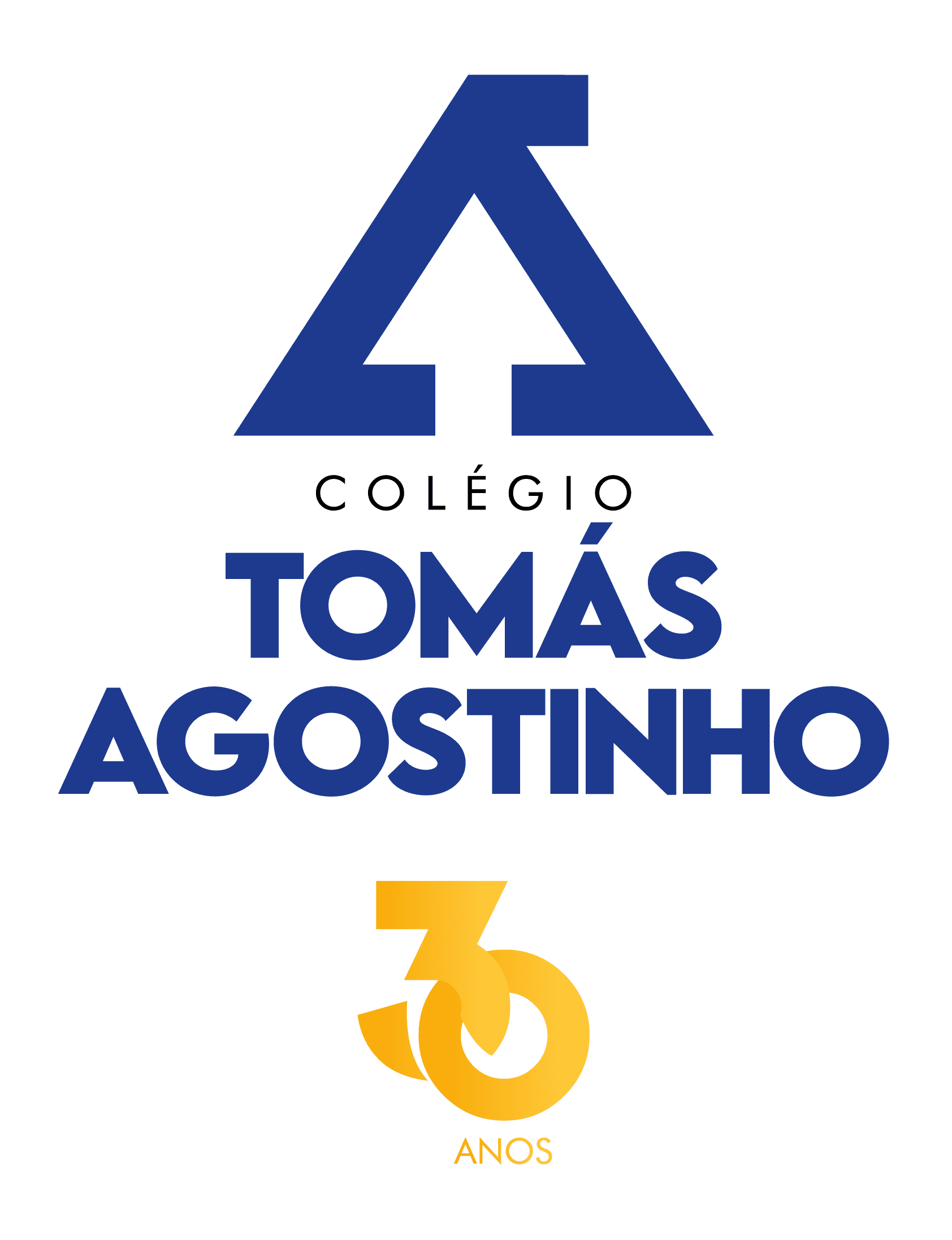  Colégio Tomás Agostinho - Unidade 1 
