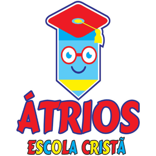  átrios Creche Escola Cristã 