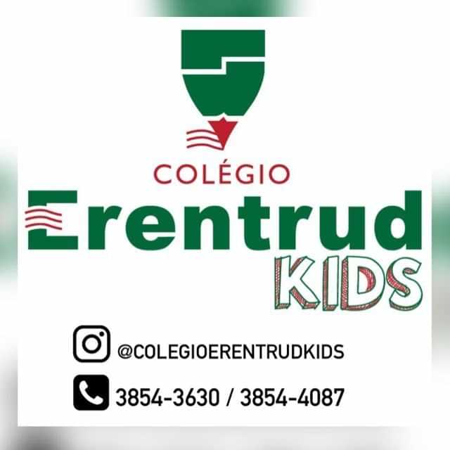  Colégio Erentrud Kids 