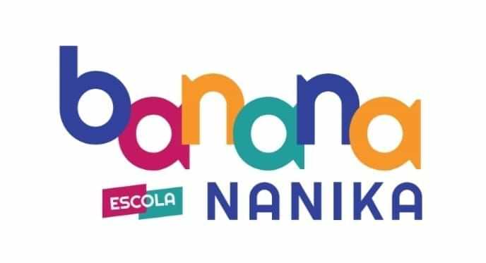  Escola De Educação Infantil Banana Nanika 