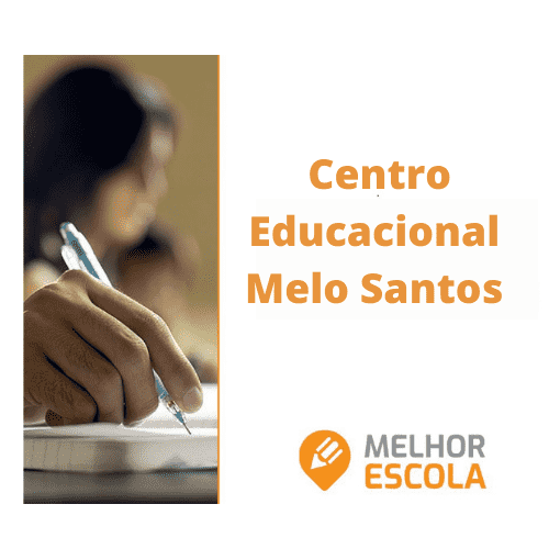  Centro Educacional Melo Santos 