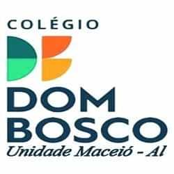  Colégio Dom Bosco - Unidade Maceió 