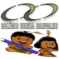  Colégio Cunha Carvalho - Unidade III 