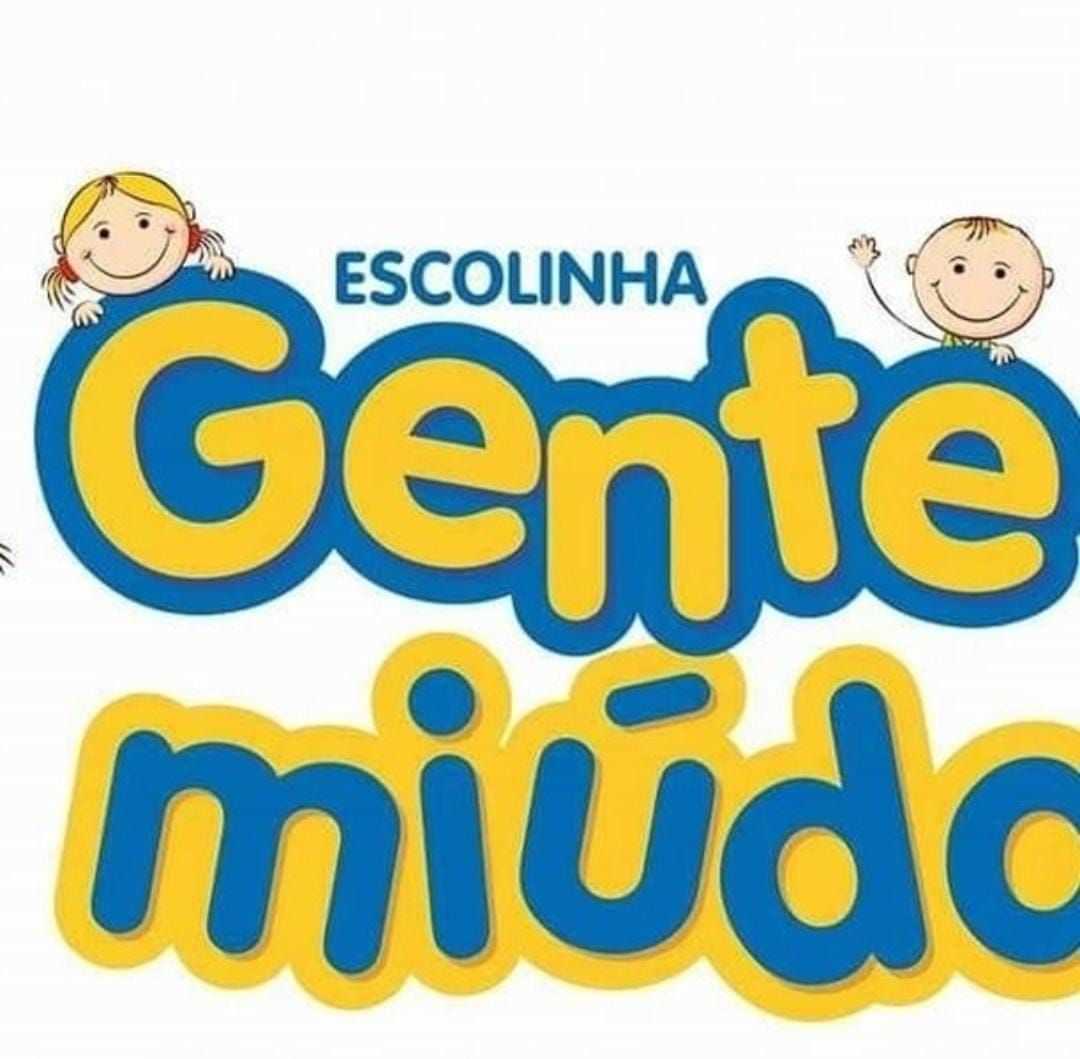  Escolinha Gente Miuda 