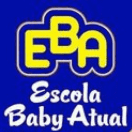  Escola Baby Atual 