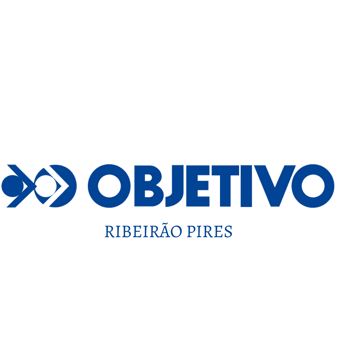  Colégio Objetivo – Unidade Ribeirão Pires 