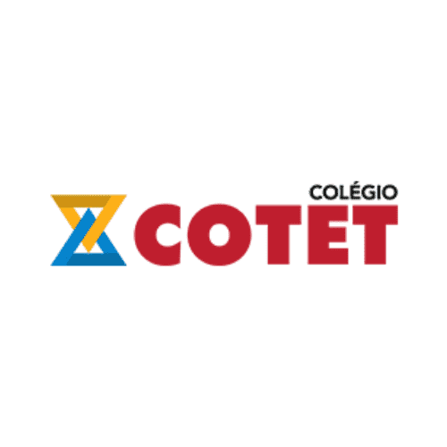  Colégio Cotet 