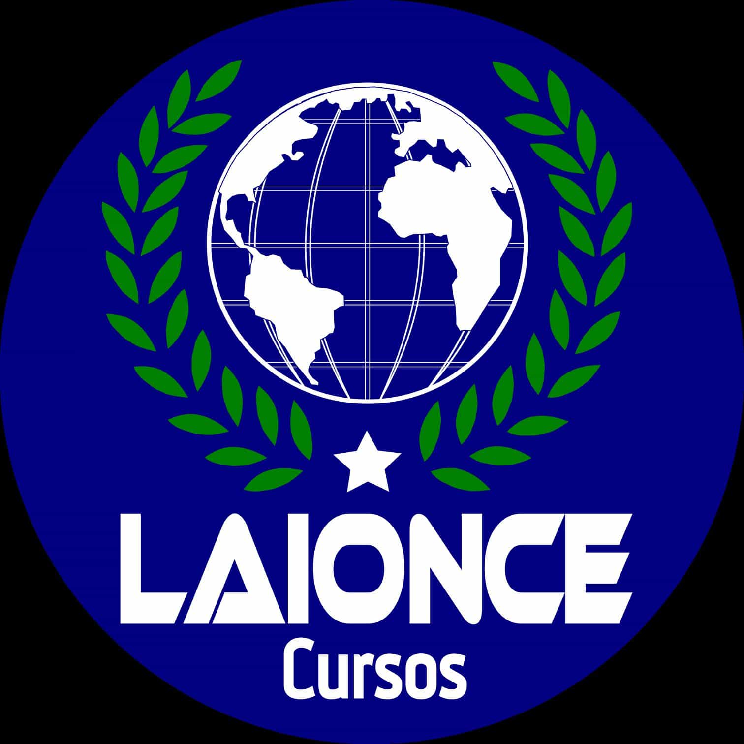  Laionce Cursos Especializados - Barbacena 