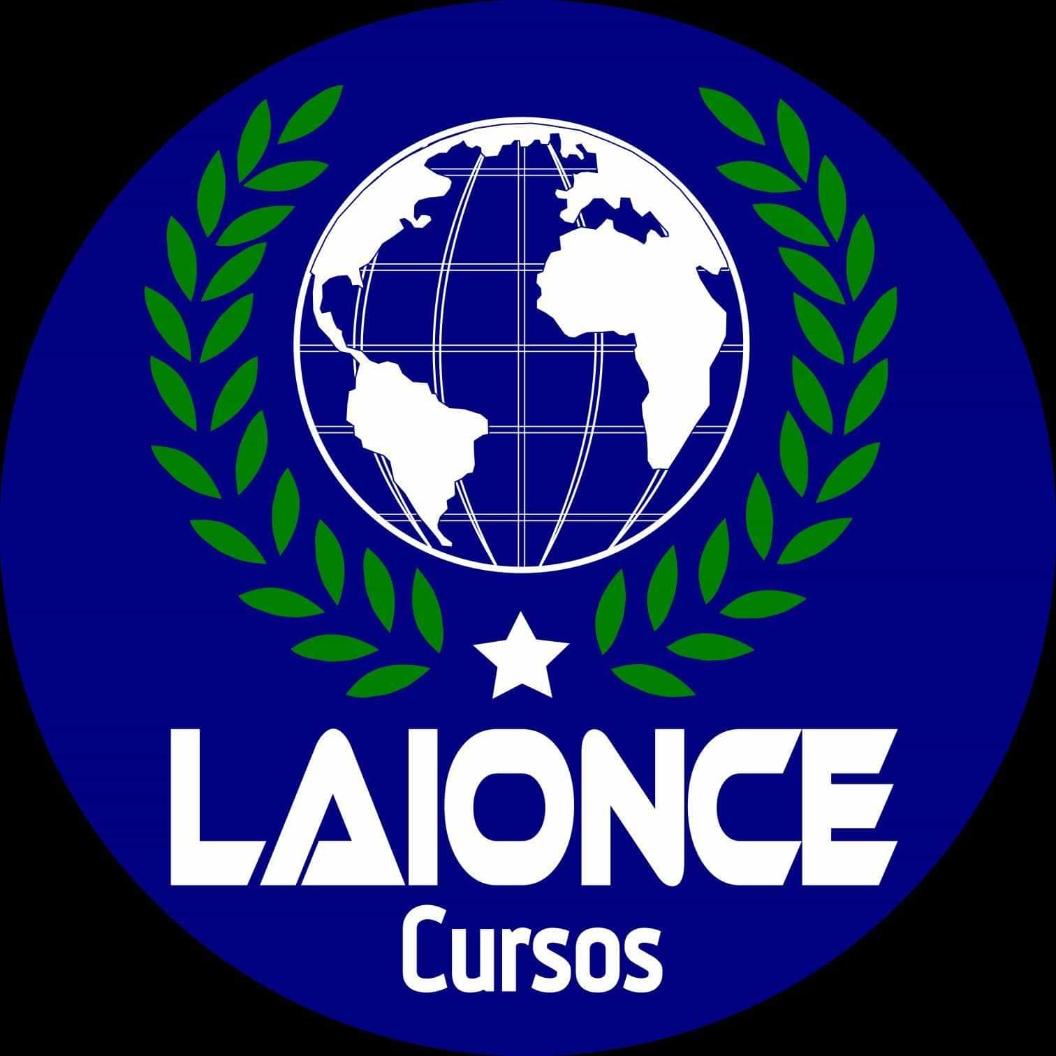  Laionce Cursos Especializados - Montes Claros 