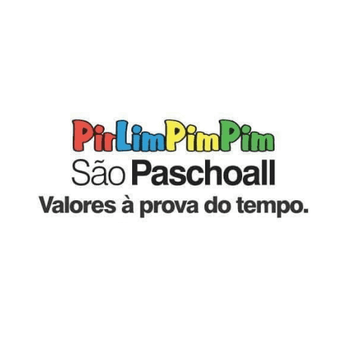  Colégio Pirlimpimpim São Pachoal- Unidade II 