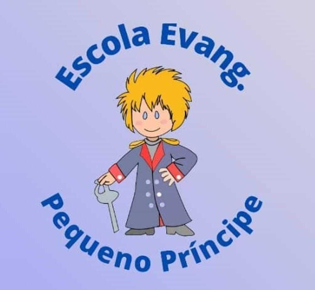  Escola Pequeno Principe 