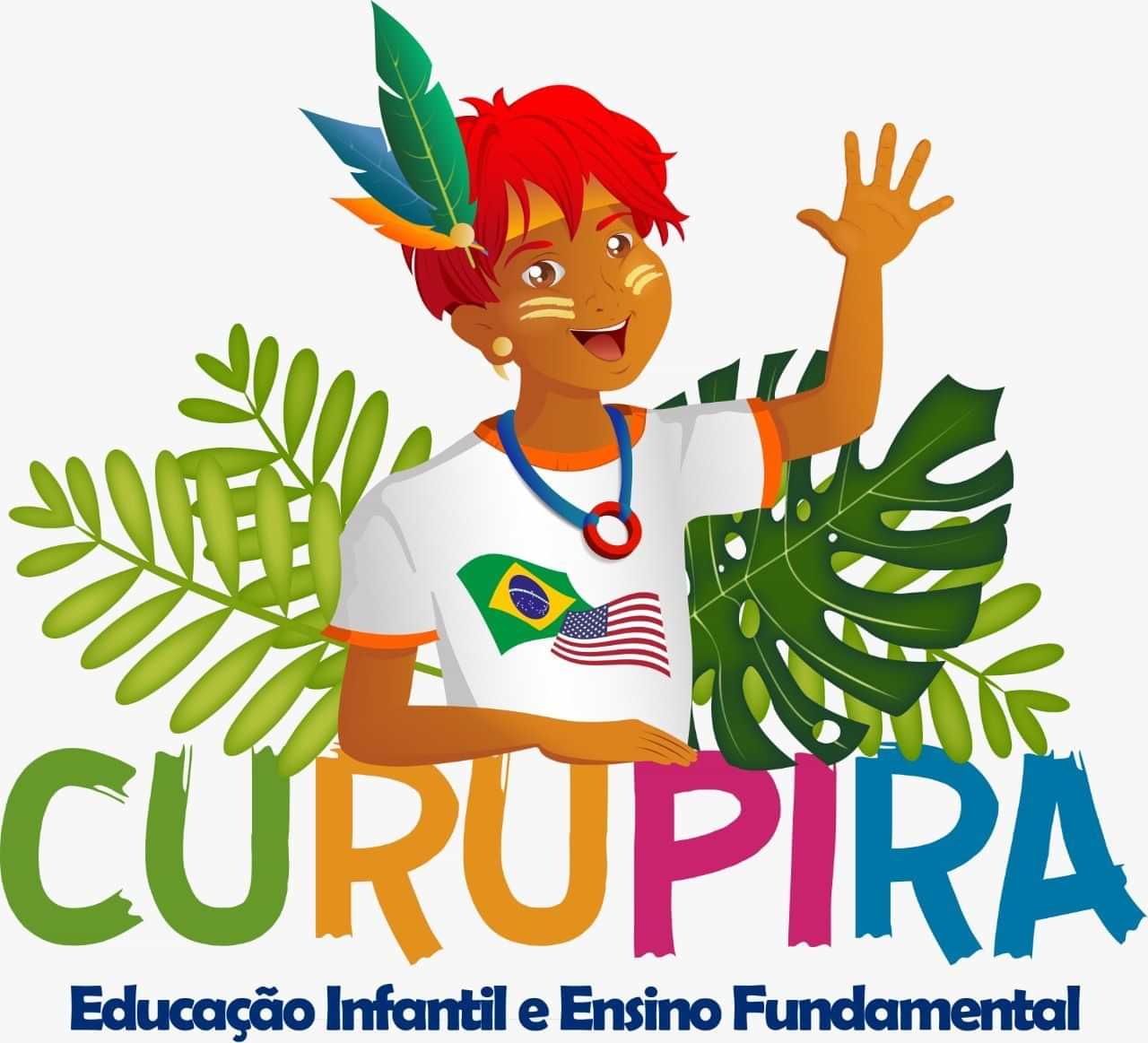  Curupira Educação Infantil E Fundamental - Unidade Anita 