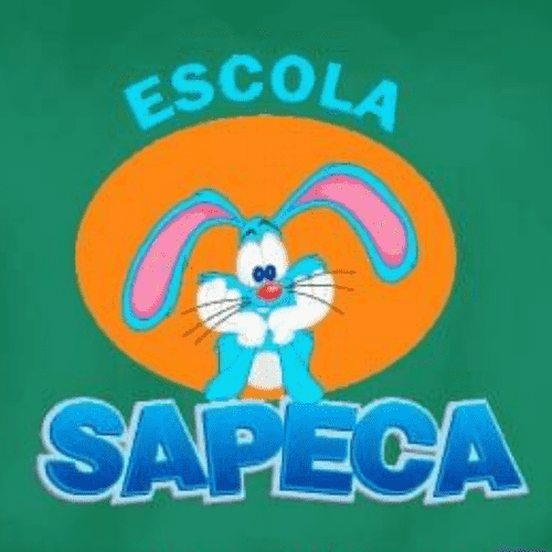  Escola Sapeca 