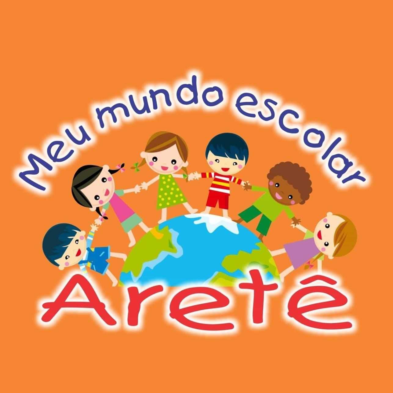  Escola Aretê – Unidade Bacacheri 