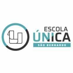  Escola única São Bernardo 