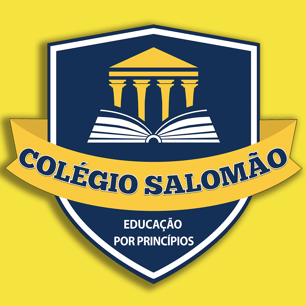  Colégio Salomão 