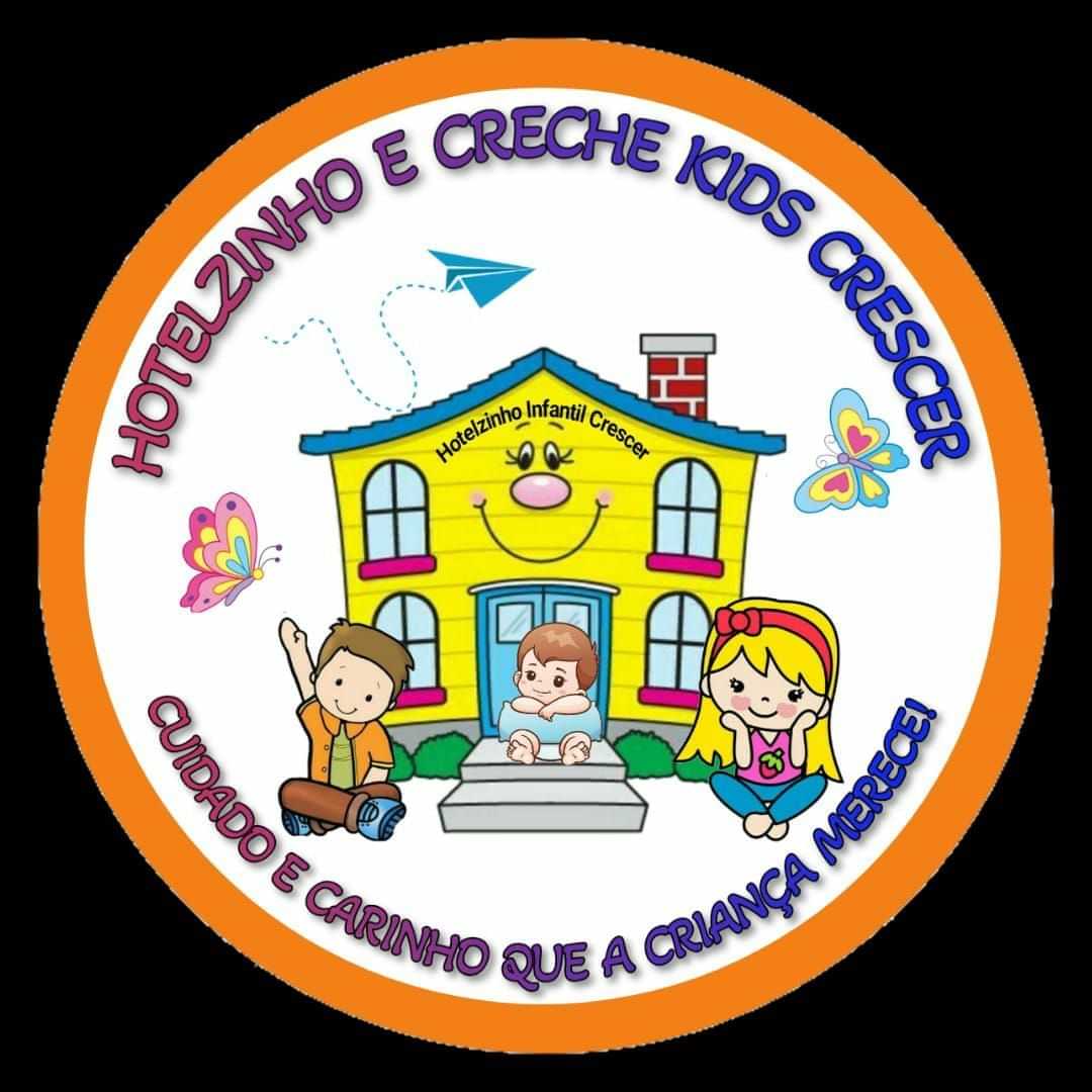  Hotelzinho E Creche Kids Crescer 