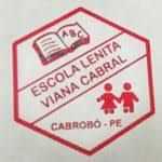  Escola Lenita Viana Cabral 