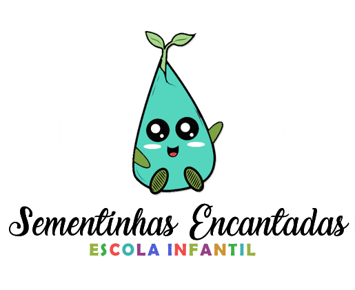  SEMENTINHAS ENCANTADAS ESCOLA INFANTIL 