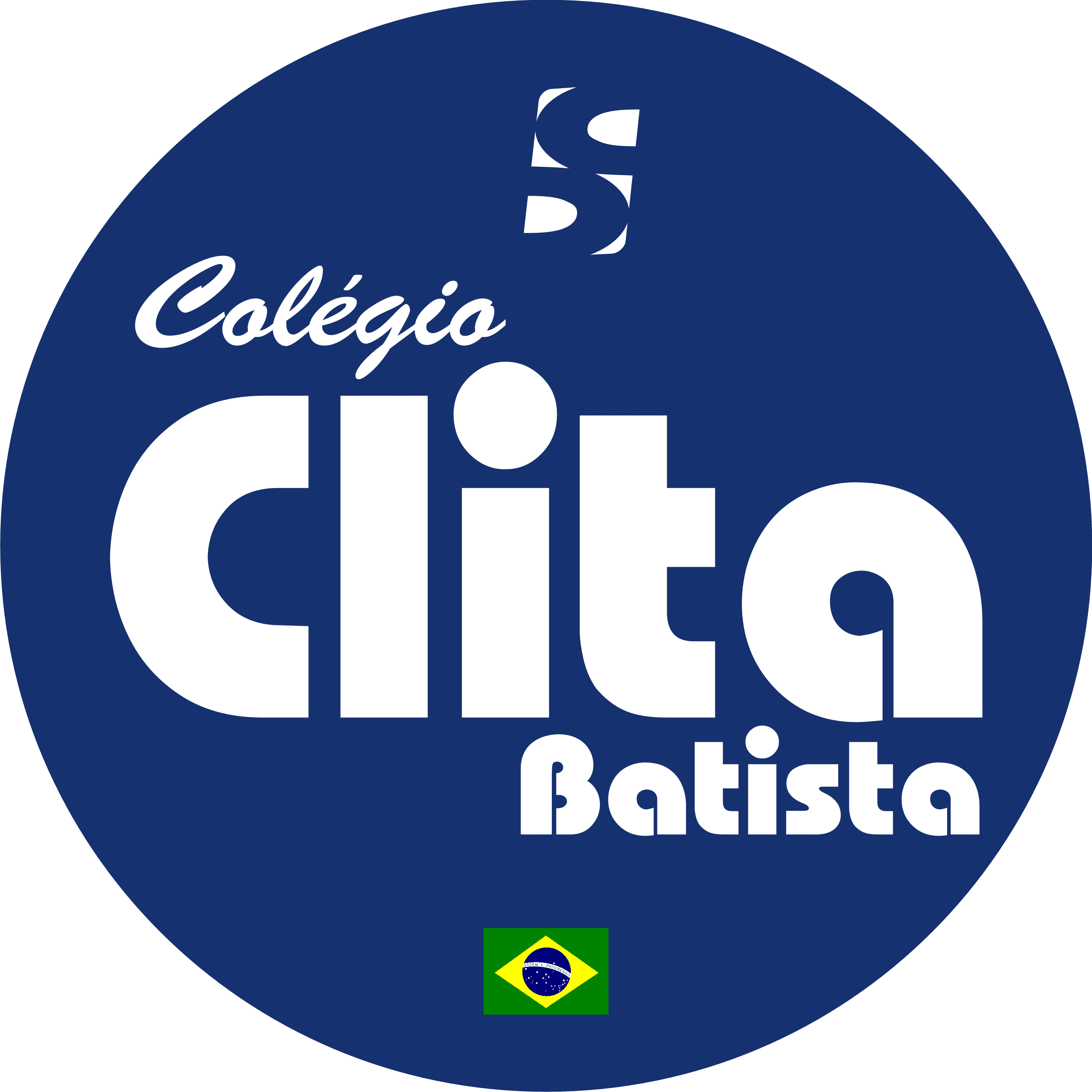  Colégio Clita Batista – Unidade Júnior E Sênior 