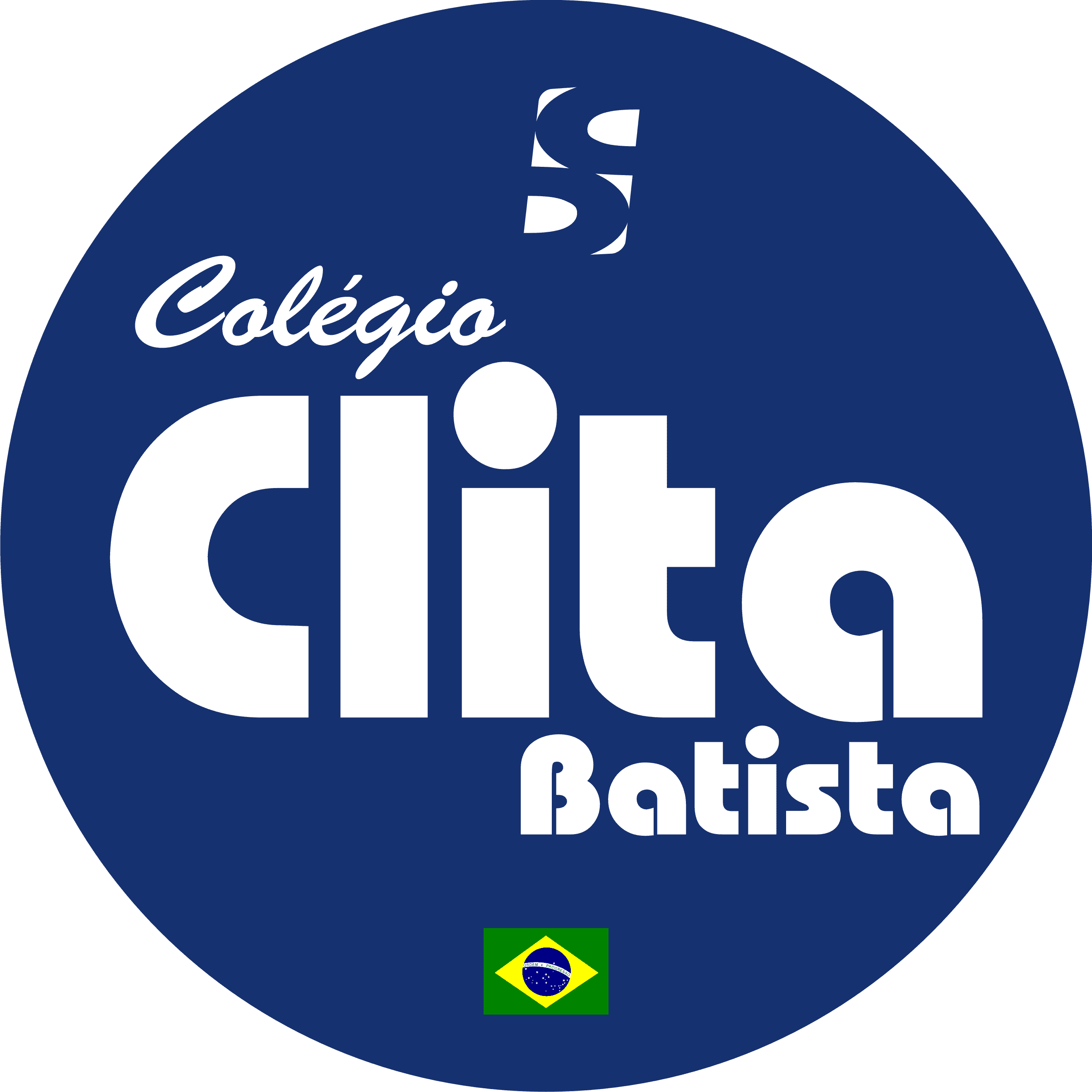  Colégio Clita Batista – Unidade Pequenininhos 