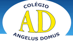  Colégio Angelus Domus 