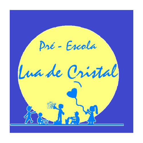  Lua De Cristal Educação Infantil 