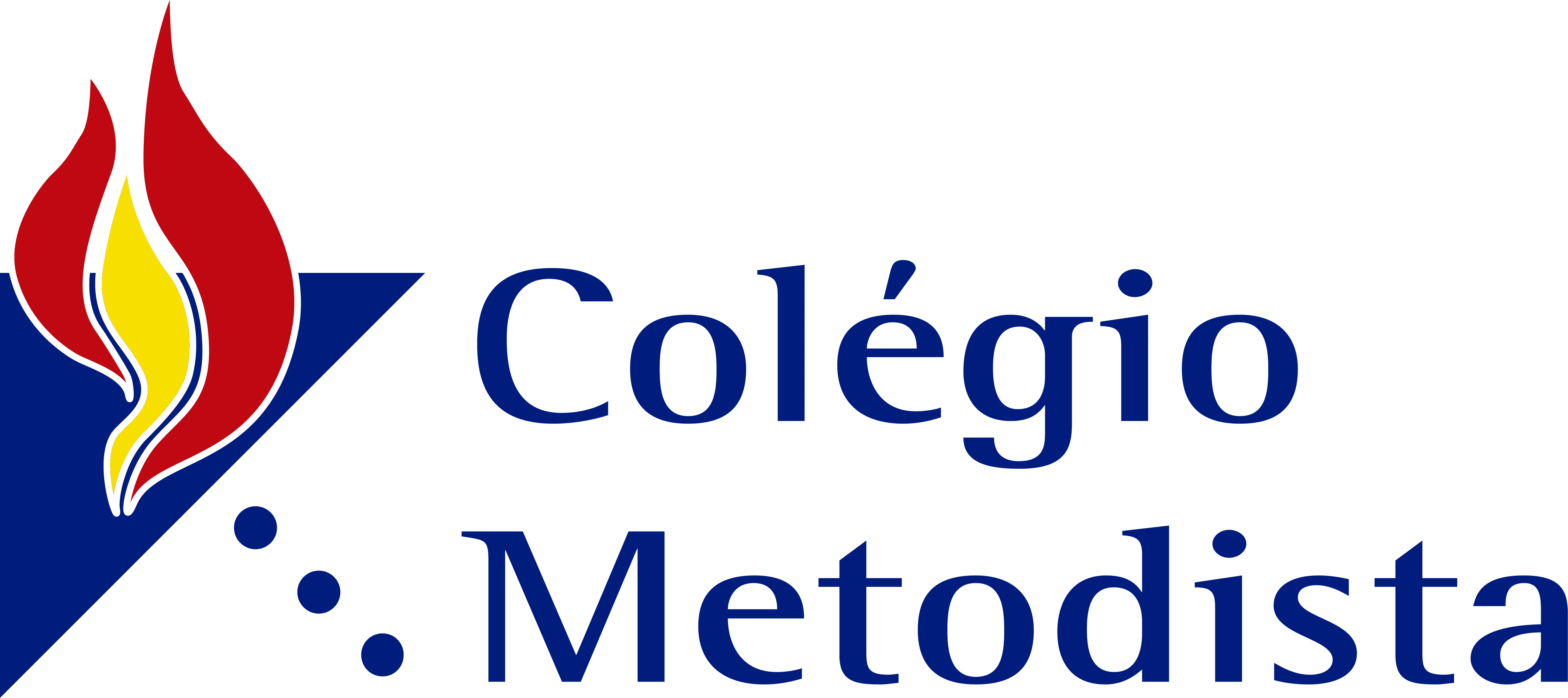  Colégio Metodista Centenário 