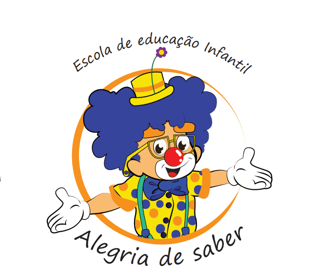  Escola Alegria De Saber 