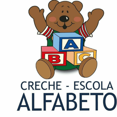  Creche Escola Alfabeto 