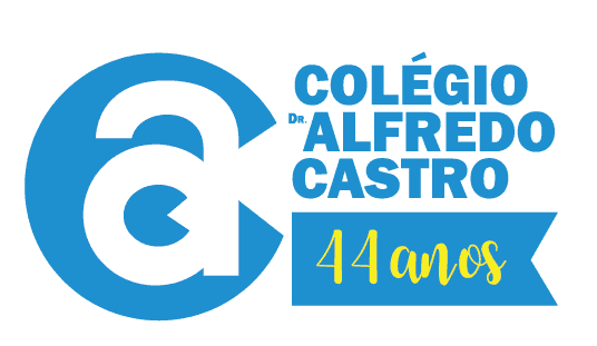  Colégio Dr. Alfredo Castro 
