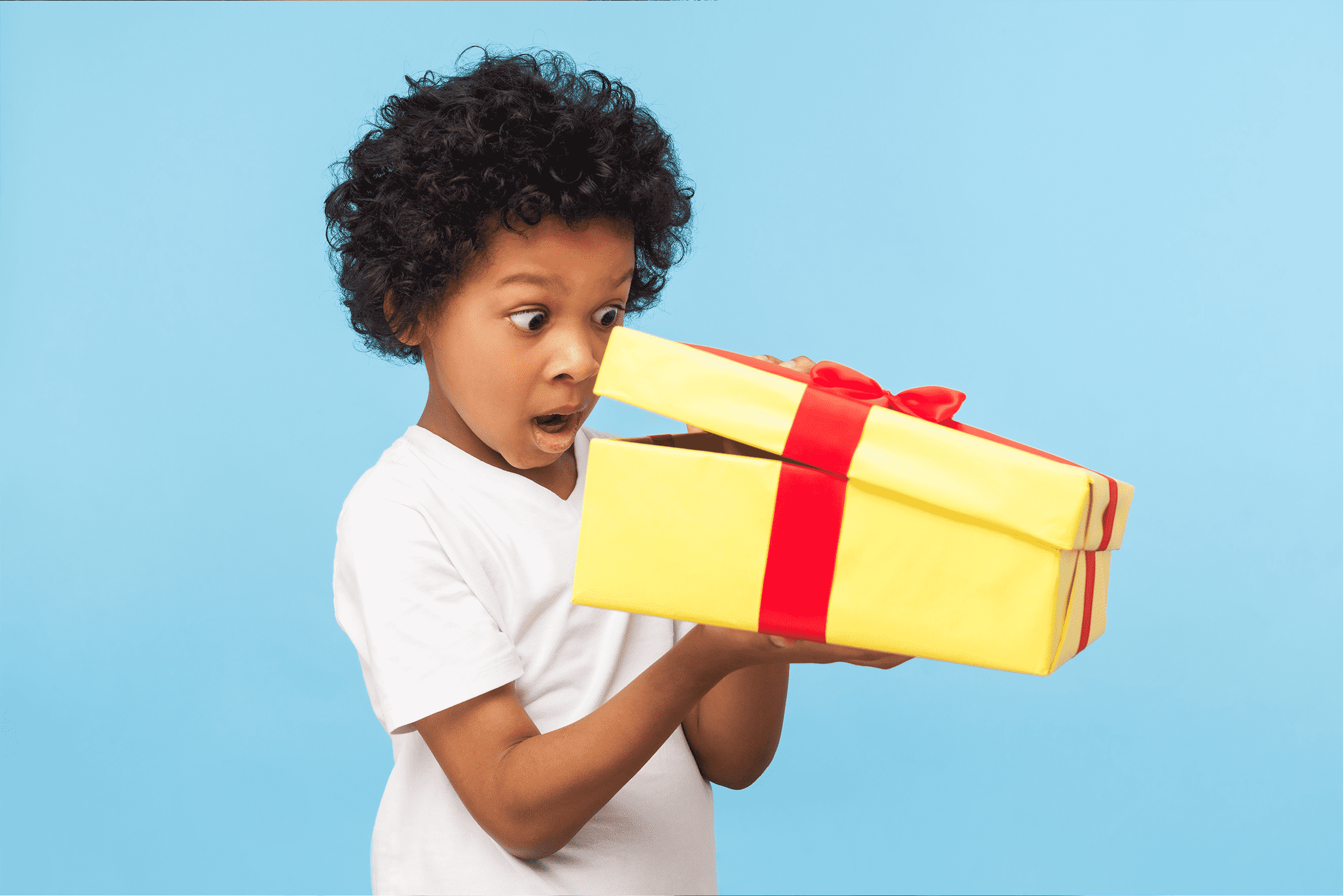  Presentes de Natal para crianças: veja dicas baratas e educativas! 