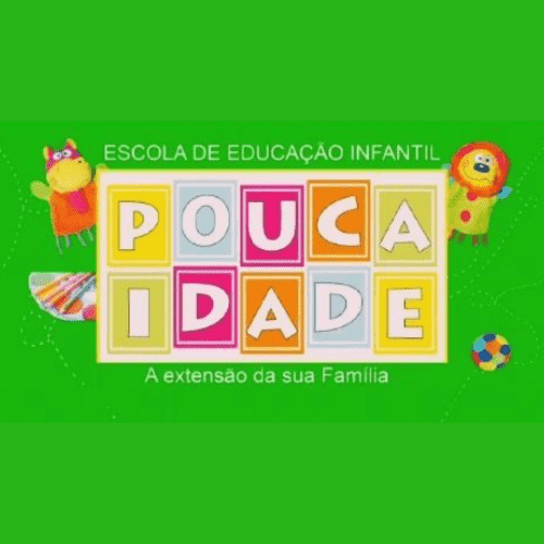  Escola Pouca Idade 