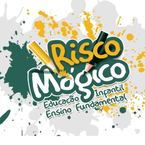  Núcleo Educacional Risco Mágico 