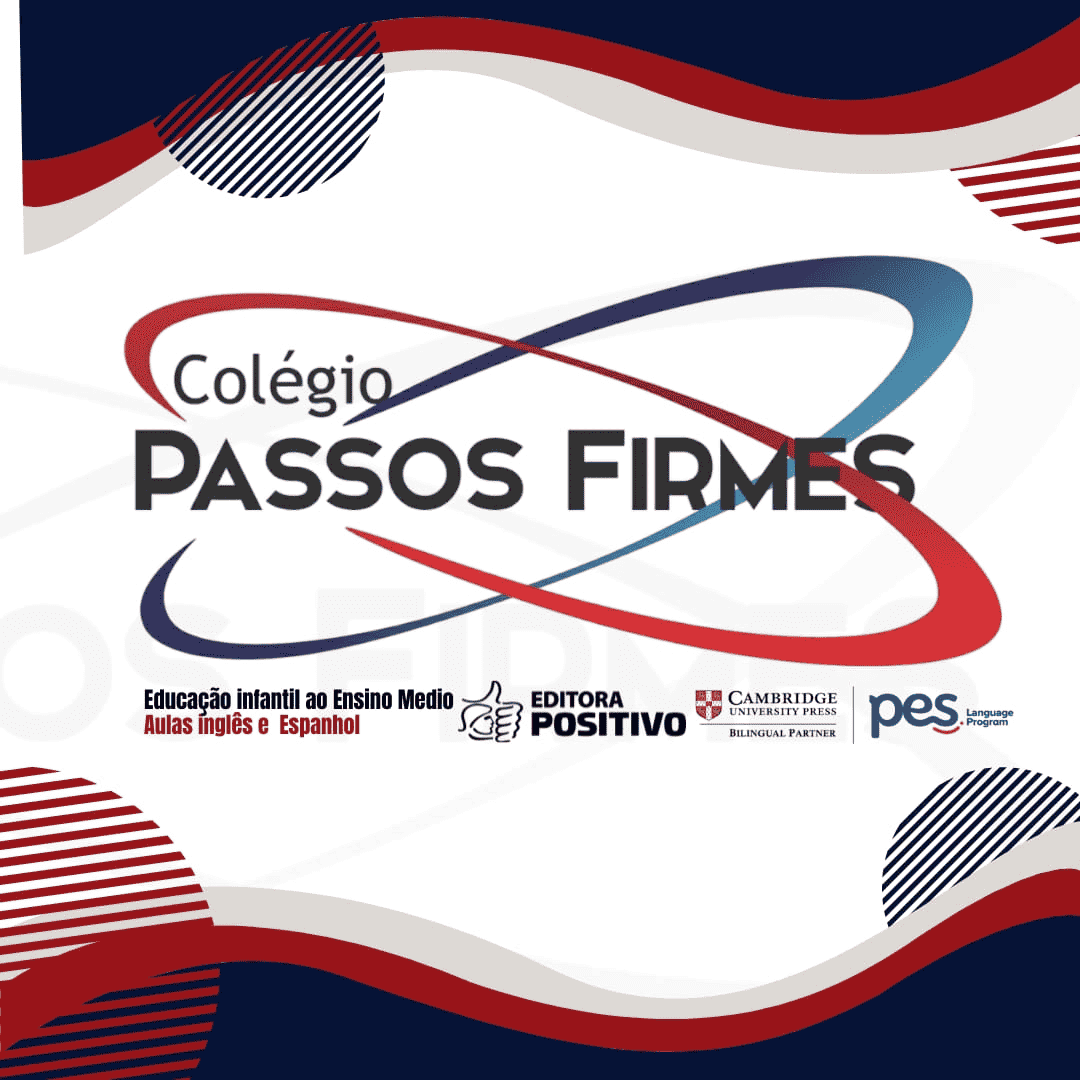  Colegio Passos Firmes 