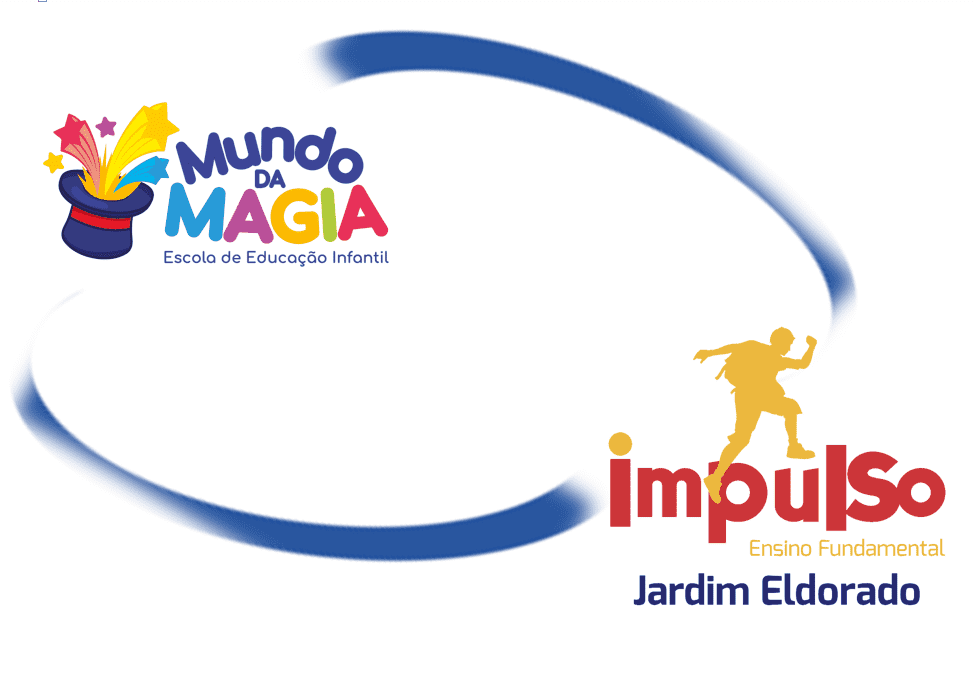  Escola De Educação Infantil Mundo Da Magia / Escola De Ensino Fundamental Impulso Eldorado 